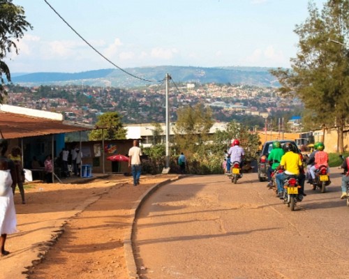 Part III: What do Rwanda, Youthlinc, and USU all have in common?