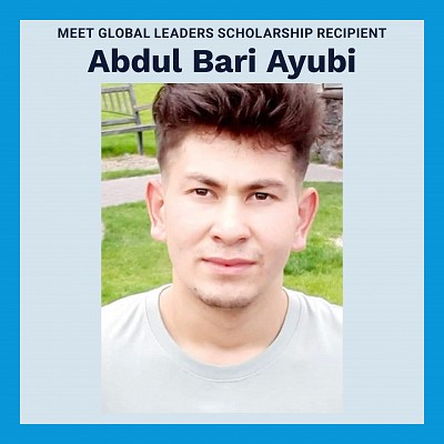 Abdul Bari Ayubi