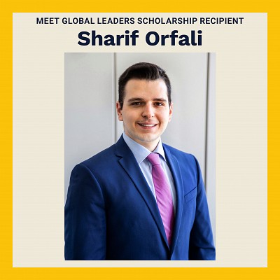 Sharif Orfali