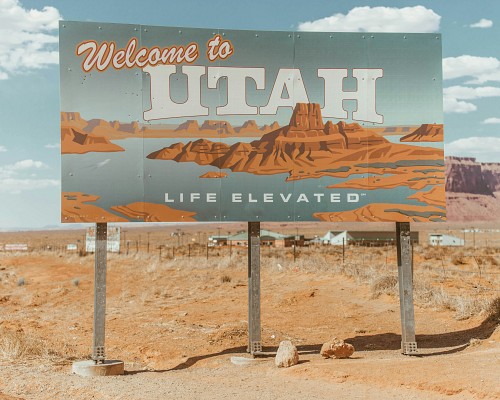 Utahnomics: The Greatest Experiment on Earth